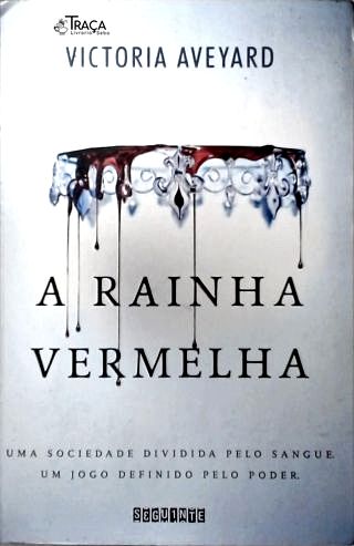 A Rainha Vermelha