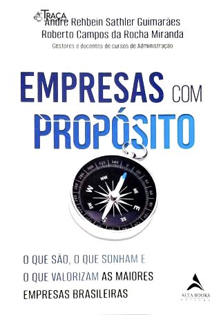 Empresas com Propósito