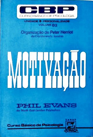 Motivação