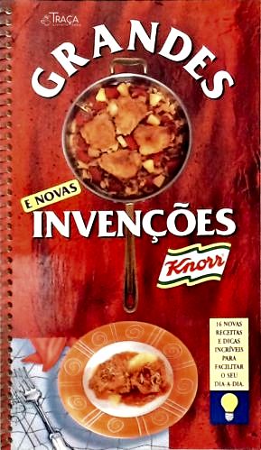 Grandes Invenções e Novas