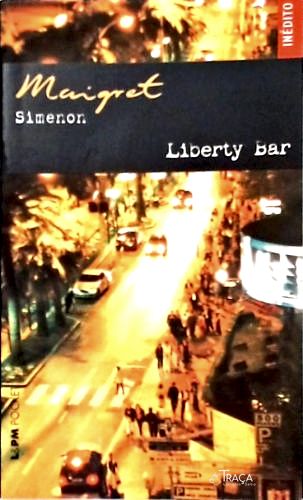 Liberty Bar