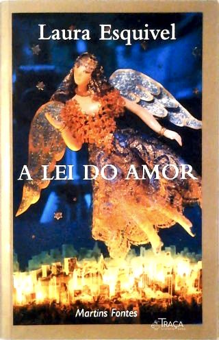 A Lei do Amor - Inclui Cd