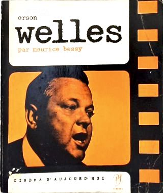 Orson Welles