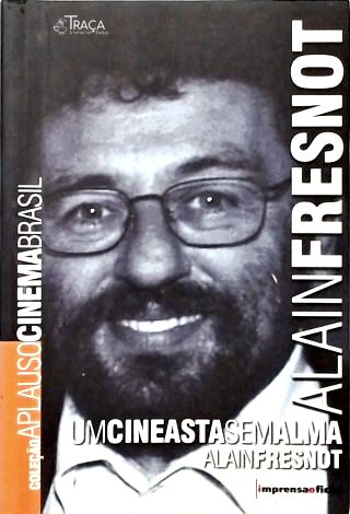 Um Cineasta sem Alma (autografado)