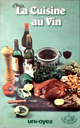 La Cuisine Au Vins