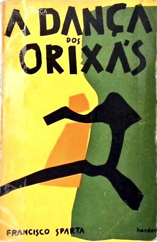 A Dança dos Orixas