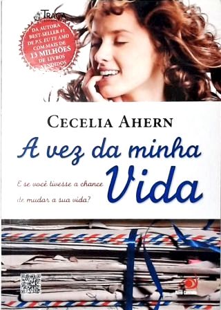 A Vez da Minha Vida