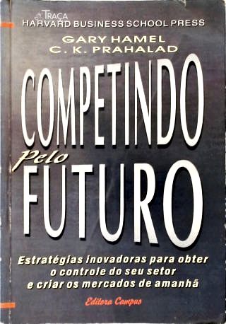 Competindo Pelo Futuro