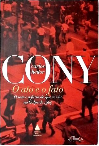 O Ato e o Fato