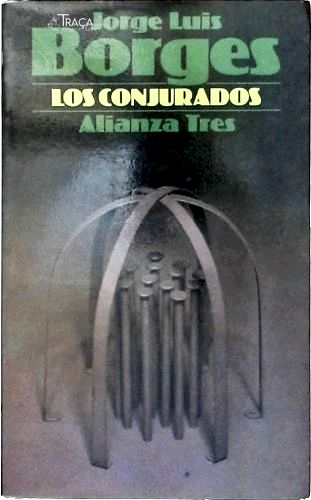 Los Conjurados