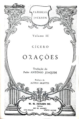 Orações