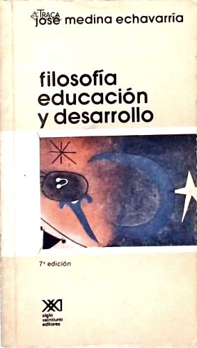 Filosofía, Educación Y Desarrollo