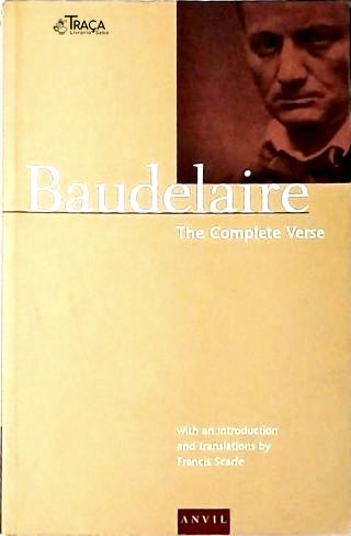 Baudelaire: The Complete Verse