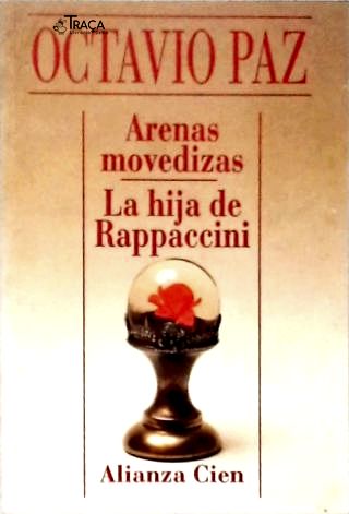 Arenas Movedizas - La Hija de Rappaccini