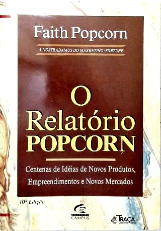 O Relatório Popcorn