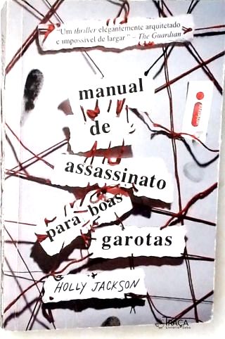 Manual de assassinato para boas garotas