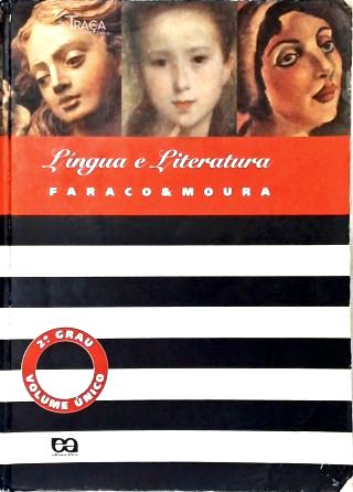 Língua e Literatura - Volume Único