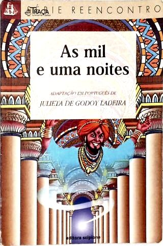 As Mil e Uma Noites (adaptado)