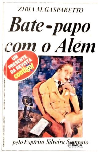 Bate-papo com o Além