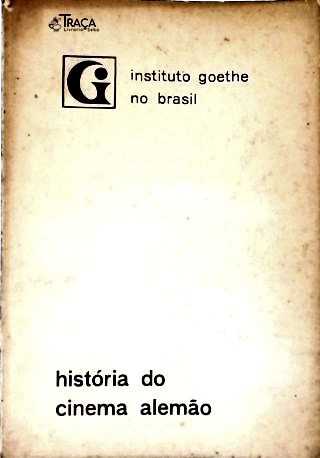 História do Cinema Alemão