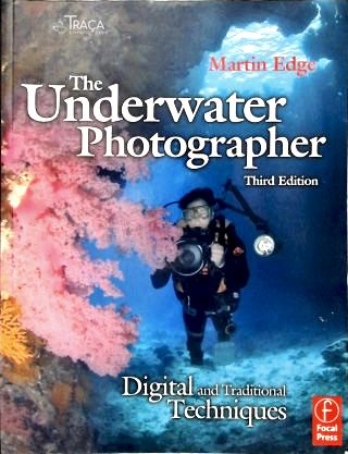 The Underwater Photographer