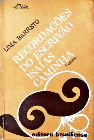 Recordações do Escrivão Isaías Caminha
