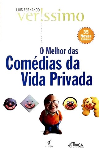 O Melhor das Comédias da Vida Privada