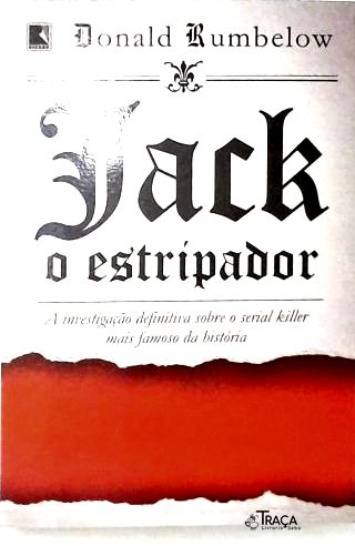 Jack, o Estripador