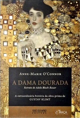 A Dama Dourada