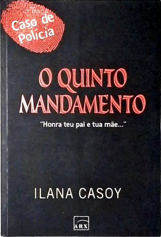O Quinto Mandamento