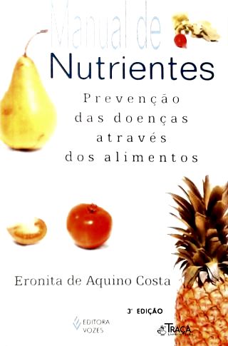 Manual de Nutrientes