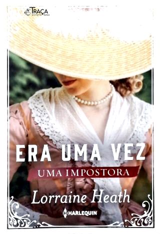 Era Uma Vez Um Impostora