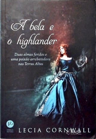 A Bela e o Highlander