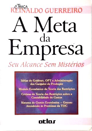 A Meta da Empresa