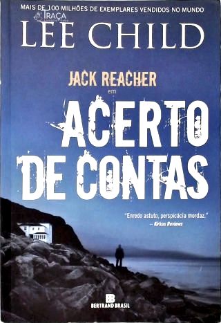 Acerto de Contas