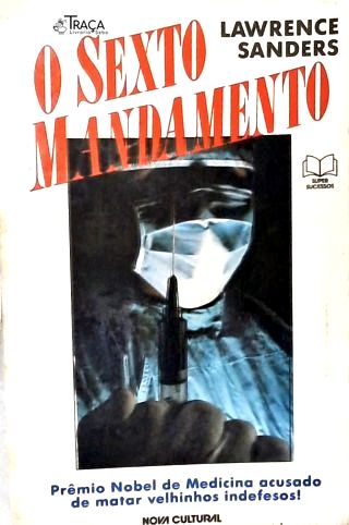 O Sexto Mandamento