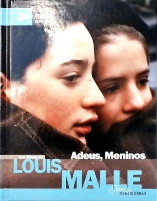 Louis Malle: Adeus, Meninos (inclui Dvd)