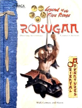 Rokugan