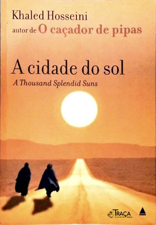 A Cidade do Sol