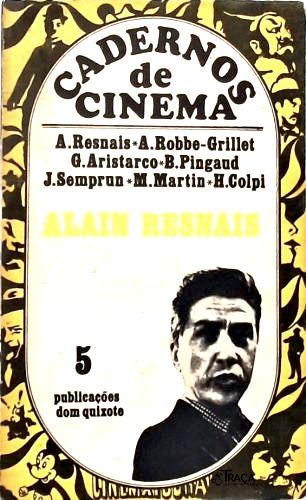 Cadernos de Cinema