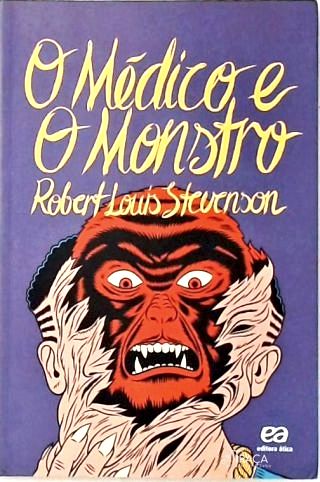 O Médico e o Monstro