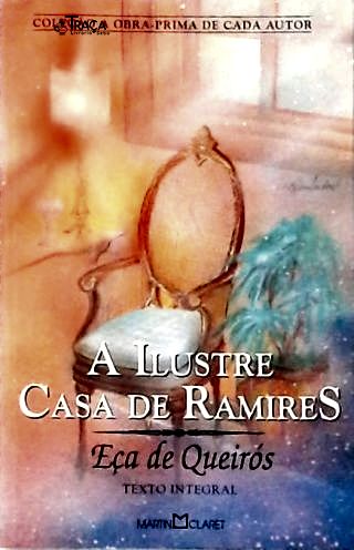 A Ilustre Casa de Ramires