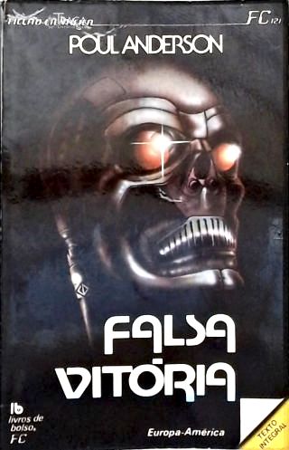 Falsa Vitória