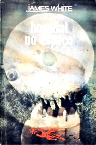 Coleção Argonauta Nº 214 - Hospital No Espaço