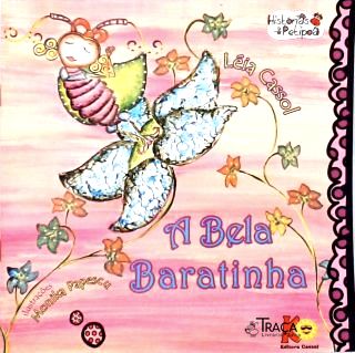 A Bela Baratinha