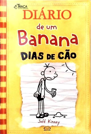 Diário de Um Banana: Dias de Cão
