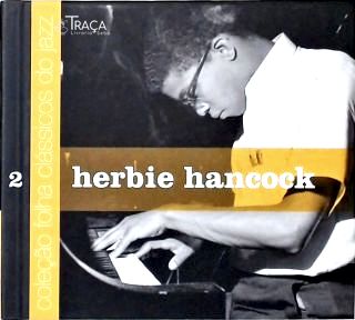 Herbie Hancock (inclui Cd)