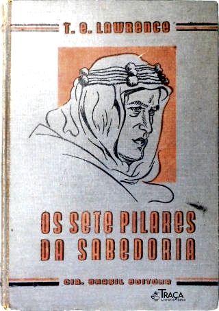 Os Sete Pilares da Sabedoria