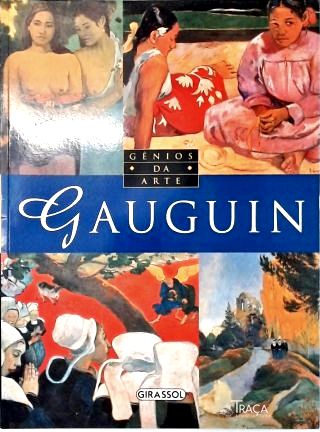 Gênios de Arte: Gauguin