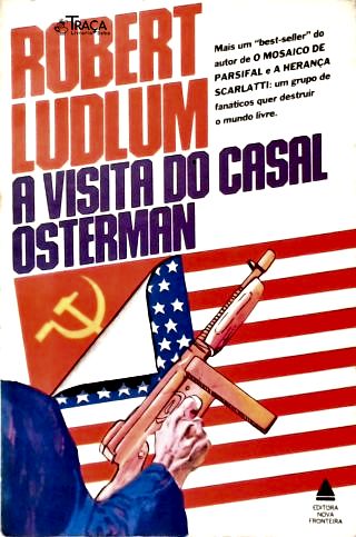 A Visita do Casal Osterman